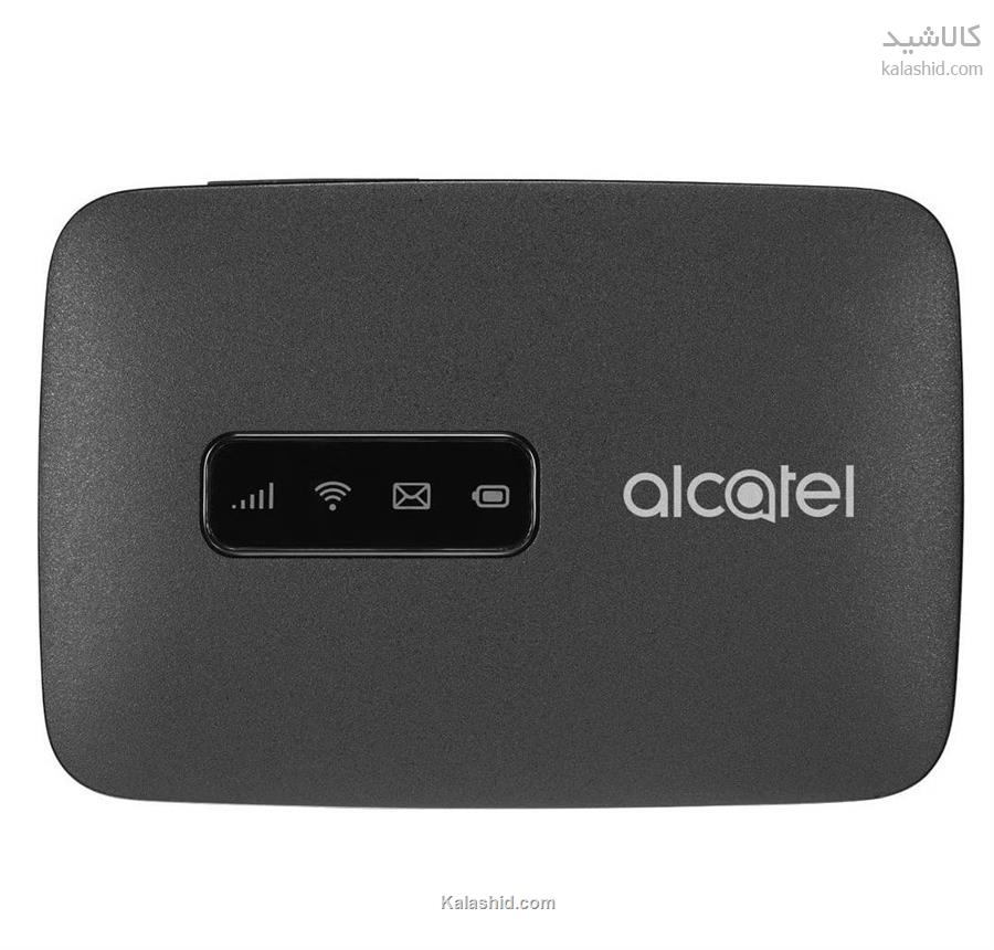 مودم روتر 3G/4G آلکاتل Link Zone Wireless 4G Portable Modem